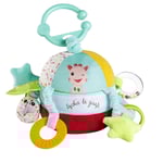 Vulli VULLI Sophie la girafe® Plyschboll Surprise World