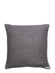 Hannelin Cushion+Cover Home Textiles Cushions & Blankets Cushions Grey Himla