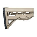 M4 Folding Collapsible Buttstock for Remington 870