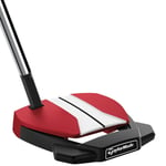 TaylorMade Golf Spider GTX Red Small Slant #3 Putter