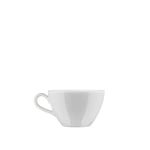 Alessi - Mami Cappuccino cup - Vit - Kaffekoppar