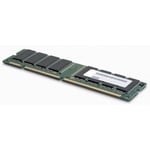 Lenovo - DDR3 - module - 8 Go - DIMM 240 broches - 1600 MHz / PC3-12800 - mémoire sans tampon - non ECC - pour S500; ThinkCentre E73; M72; M73; M78; M79; M83; M92; M93; ThinkStation E32; P300