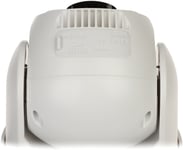 Apti-W21s4-Tuya-S2 Wi-Fi Ptz Solar Ip-Kamera, Tuya Smart - 3Mpx 3,6Mm