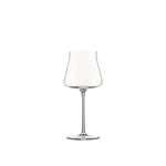 Alessi - Eugenia rödvinglas - 58cl - Vinglas - Naoto Fukasawa - Transparent