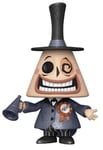 Figurine Funko Pop - L'étrange Noël De M. Jack [Disney] - Maire - Diamant (57469)