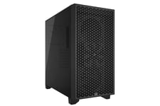 Fcomputer Corsair Beast Intel i7/RTX4070s Gaming dator - Intel i7 14700KF - Vattenkylare - 32GB DDR5 - GeForce RTX 4070 SUPER 12GB - 1TB SSD M.2 - Utan Windows