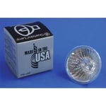 GE EPW 100V/360W GY-5.3 w. 50mm reflecto