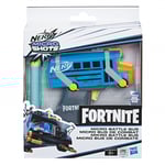 HAS NER Microshots Fortnite, ast