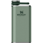 Stanley Lommelerke Classic Flask Hammertone Green 0,23 L