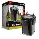 Aquael Utvendig filter Ultramax 1500 15W 1500l/h