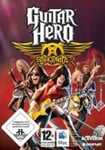 Guitar Hero III Aerosmith Mac