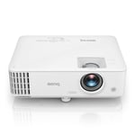 Benq MU613 vidéo-projecteur Projecteur à focale standard 4000 ANSI lumens DLP WUXGA (1920x1200) Blanc - Neuf