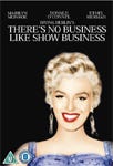 - There's No Business Like Show DVD