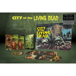 - City of the Living Dead (1980) 4K Ultra HD