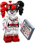 Nurse Harley Quinn (The LEGO Batman Movie Serie 1)