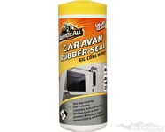 Armor All - Caravan Rubber Seal Silicone Wipes