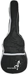 3rd Avenue 3/4 Size Classical Guitar Gig Bag Padded Cover for 36 inch Guitar - 