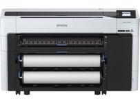 Epson SureColor T5700DM skrivare 36" 2400 x 1200 DPI Wi-Fi