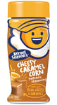 Kernel Popcornkrydda Cheesy Caramel Corn 80g