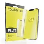 Copter iPhone 16e Skärmskydd i Härdat glas - Exoglass