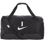 Bags Unisex, Nike Academy Team L, black
