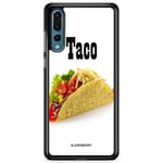 Huawei P20 Pro Skal - Taco