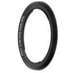 67mm UV Filter Filter Ring Lens Cap Improve Clarity Light 67mm UV Filter And