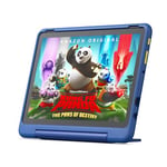 Amazon Fire HD 10 Kids Pro tablet | ages 6–12, 10.1" brilliant screen, long battery life, parental controls, slim case, 2023 release, 32 GB, Nebula