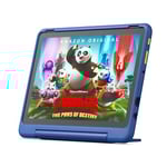 All-new Amazon Fire HD 10 Kids Pro tablet | ages 6–12, 10.1" brilliant screen, long battery life, parental controls, slim case, 2023 release, 32 GB, Nebula