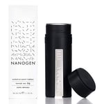 Nanogen Hair Fibres 30 g Dark Brown