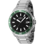 Invicta Mens Pro Diver Watch IN-46075