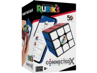 Rubiks 3x3 Connected X Cube