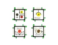 Allnet 136818, Mätadapter, Set, Brick’R’Knowledge, Allnet