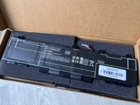 NY! Batteri HP EliteBook X360 830 G7 G8 CX03XL 11.55V 53Wh