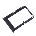SIM Tray Black for Oppo Find X3 Lite Replacement Part UK