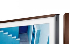 Samsung The Frame VG-SCFT75 Brun