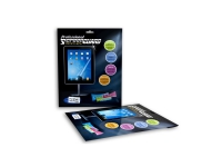 Synergy 21 Consumer iPad Tillbehör Skyddsfilm för displayen