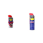Penetrant by WD-40 Specialist - Targets Corroded or Rusted Components 400ml 