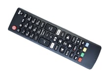 UK TV Remote Control For LG Smart LED TV 43UK6500PLA , 50UK6500PLA , 55UK6500PLA