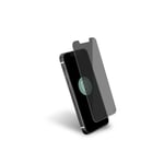 Protège écran iPhone 13 mini Plat Privé Garanti à vie Force Glass - Neuf