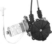 Cardone Industries AAZ-47-1541R fönsterhissmekanism, elektrisk, med motor