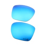 Walleva Replacement Lenses For Oakley TwoFace XL Sunglasses - Multiple Options