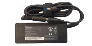 Replacement HP Envy 17T-J000 NB PC 710413-001 90W Laptop Ac Adapter Power Supply