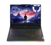LENOVO Legion 9 16" Gaming Laptop - Intel®Core i9, RTX 4090, 2 TB SSD, Black