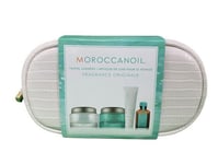 Moroccanoil Body Fragrance Original Set With All Natural Travel Size 135 ml