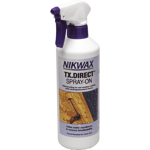 Nikwax Tx Direct Spray-On 0,5L