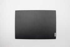 Lenovo Notebook 100e 2nd LCD Cover Rear Back Housing Black W/Antenna 5CB0T70509