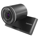 Lenovo QHD-webbkamera