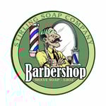 Stirling Barbershop Shaving Soap