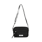 DAY ET - Gweneth RE-S SB S Crossover bag Black